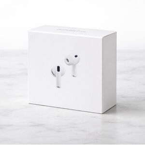 Apple AirPods Pro 3 ANC with AI Translation - Latest Generation